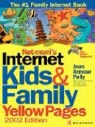 Jean Armour Polly - Net-Mom(r)'s Internet Kids & Family Yell