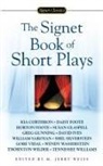 M Jerry Weiss, M. Jerry Weiss, M. Jerry (EDT) Weiss, M. Jerry Weiss - The Signet Book of Short Plays