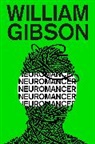 William Gibson - Neuromancer