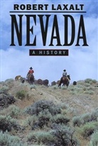 Robert Laxalt - Nevada