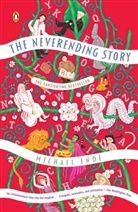 Michael Ende, Ende M, Ralph Manheim, Roswitha Quadfileg, Roswitha Quadflieg - Neverending Story