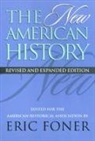 American Historical Association, Eric Foner - The New American History