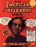 Harvey Pekar - New "American Splendor" Anthology