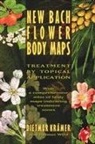 Dietmar Kramer, Dietmar Krämer, Dietmar Krc$mer, Dietmar Krdmer - New Bach Flower Body Maps