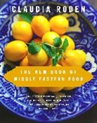 Claudia Roden - New Book of Middle Eastern Food