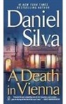 Daniel Silva - A Death in Vienna