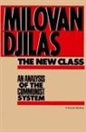 Milovan Djilas - New Class:Analysis Of Communist System