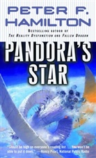 Peter F Hamilton, Peter F. Hamilton - Pandora's Star