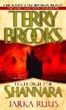 Terry Brooks - High Druid of Shannara