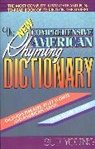 S. Young, Sue Young - New Comprehensive American Rhyming Dictionary