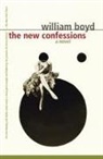 William Boyd - New Confessions -the-