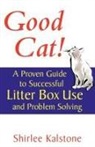 Shirlee Kalstone, John Martin - Good Cat!