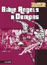 Chris Auer, Rick Osborne, Rick/ Strauss Osborne, Ed Strauss, Anthony Carpenter - Bible Angels & Demons