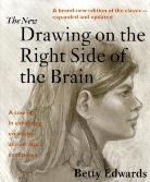 Betty Edwards - New Drawing On The Right Side