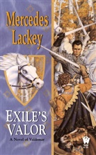 Mercedes Lackey - Exile's Valor