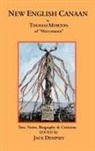 Thomas Morton, Jack Dempsey - New English Canaan