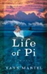 Yann Martel - Life of Pi