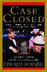 Gerald Posner, Gerald L. Posner - Case Closed