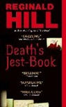 Reginald Hill - Death's Jest-Book