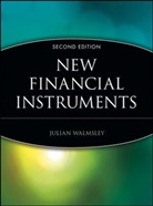 Walmsley, J Walmsley, Julian Walmsley, Walmsley Julian - New Financial Instruments
