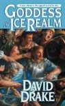 David Drake - Goddess of the Ice Realm