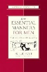 Peter Post, Post Peter - Essential Manners for Man