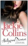 Jackie Collins - Hollywood Divorces
