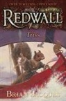 Allan Curless, Brian Jacques, Allan Curless, David Elliot, David Elliott - Triss