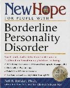 Neil R. Bockian, Neil R. Phd Bockian, Theodore Millon, Valerie Porr, Valerie Ma Porr, … - New Hope for People with Borderline Personality Disorder