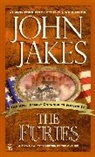 John Jakes, Jakes John - The Furies