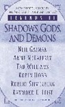 Terry Brooks, Raymond Feist, Raymond E. Feist, Diana Gabaldon, Neil Gaiman, Robin Hobb... - Legends II