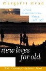 Margaret Mead - New Lives for Old