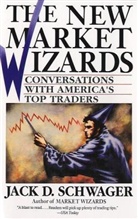 Jack Schwager, Jack D. Schwager - The New Market Wizards