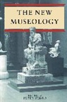 Peter Vergo, Peter Vergo, Vergo Peter - New Museology