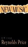 Reynolds Price - New Music