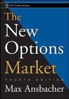 Ansbacher, Max Ansbacher, Max G Ansbacher, Max G. Ansbacher - New Options Market