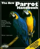 Werner Lantermann, Werner/ Vriends Lantermann - The New Parrot Handbook