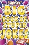 Michael Powell - Smarties Big Book of Jokes