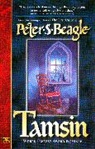 Peter S Beagle, Peter S. Beagle - Tamsin
