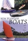 Thomas Firth Jones - New Plywood Boats