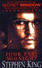 Stephen King - Four Past Midnight