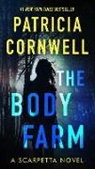 Patricia Cornwell, Patricia D. Cornwell, Patricia Corwnell - Body Farm