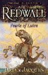 Brian Jacques, Brian/ Curless Jacques, Allan Curless - Pearls of Lutra