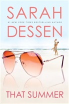 Sarah Dessen - That Summer