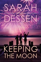 Sarah Dessen - Keeping The Moon