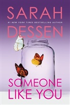 Sarah Dessen - Someone Like You