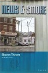 Sharon Thesen, Sharon Thesen - News & Smoke