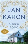 Jan Karon - A New Song