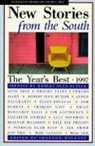 Shannon Ravenel - New Stories from the South 1997: The Year's Best
