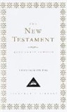 John Drury, Everyman's Library - The New Testament